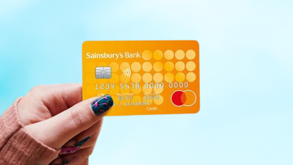 Sainsbury’s Bank 28 Month Balance Transfer Credit Card