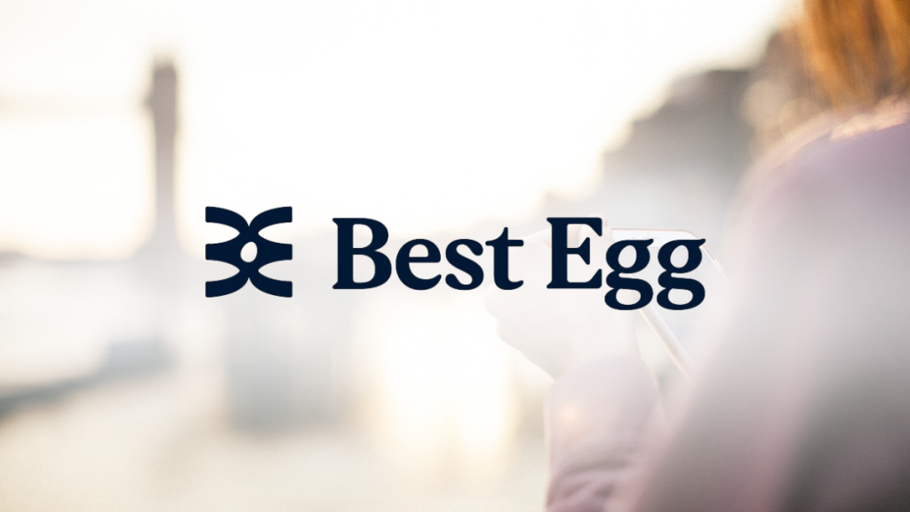 Best Egg Loans