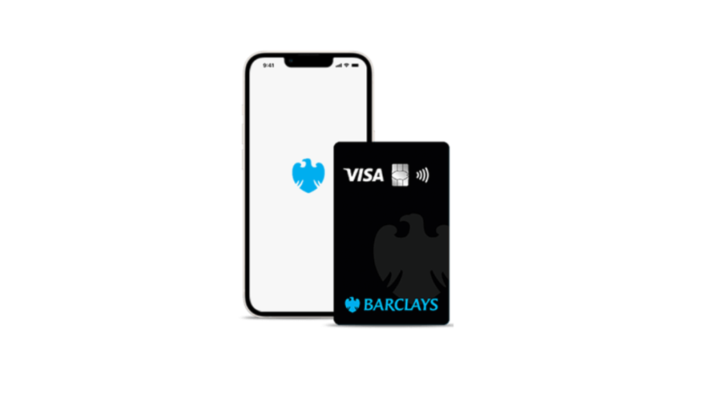 Barclays Visa