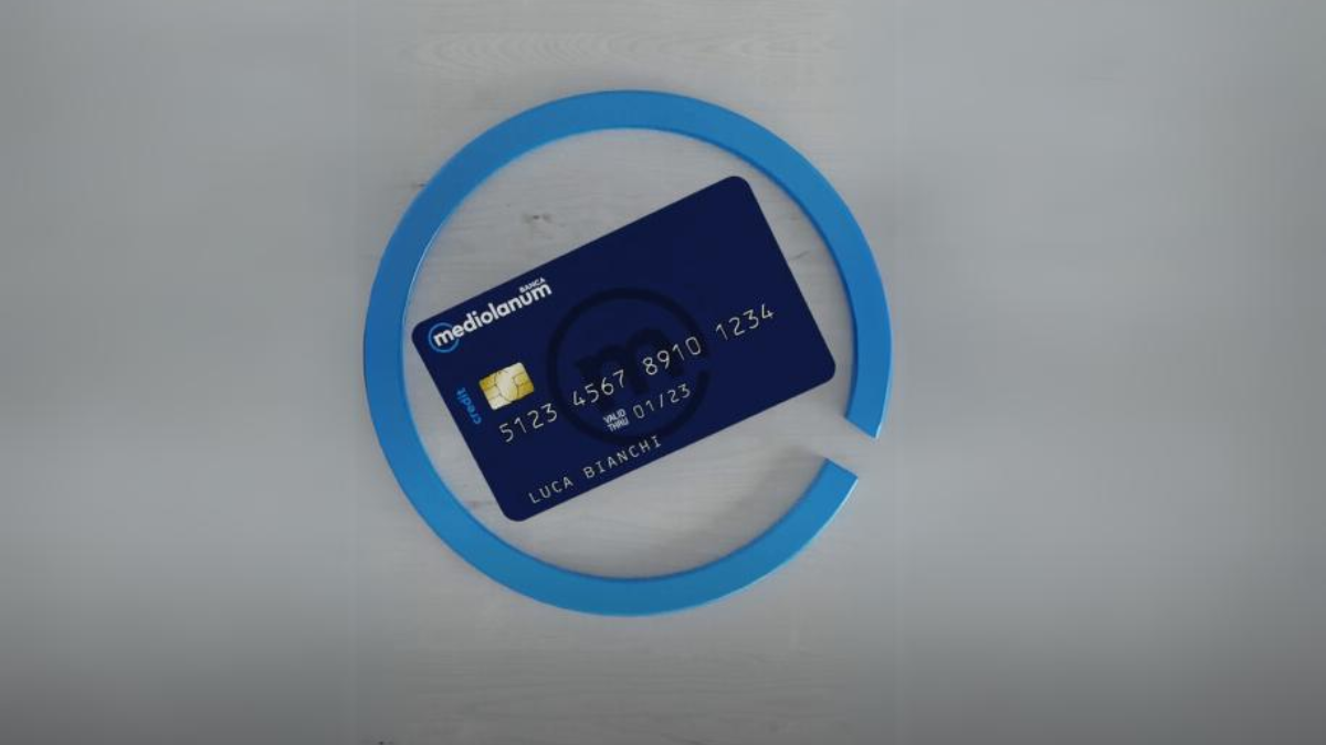 Mediolanum Credit Card